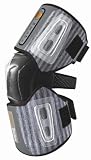 Shock Doctor Men's Smoke 2 Arm Guards