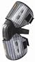 Shock Doctor Men's Smoke 2 Arm Guards