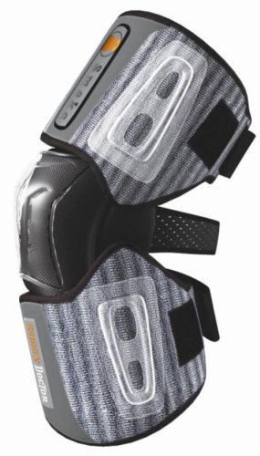 Shock Doctor Men's Smoke 2 Arm Guards