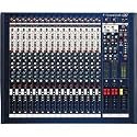 Soundcraft LX7ii 16-Channel Mixer