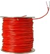 Coleman Cable 98620 Unshielded Fire Alarm Multi-Conductor Cable, 300-Volt 500-Feet 16 AWG 2-Conductor