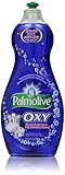 UPC 035000461179 product image for Palmolive Ultra Oxy-plus Power Degreaser Dish Liquid, 25 Ounce (Pack of 2) | upcitemdb.com