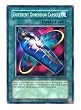 YuGiOh Zane Truesdale Different Dimension Capsule DP04-EN019 Common [Toy]