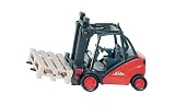 Siku 1:50 Forklift Truck