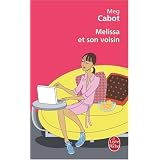 Melissaetsonvoisin