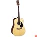 Jasmine by Takamine S35 Acoustic Guitar, Natural