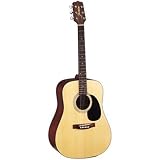  : Jasmine by Takamine S35 Acoustic Guitar, Natural