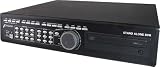 16 Channel JPEG2000 DVR