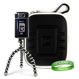 Kodak PlayTouch Video Camera, Mini Camcorder Accessories Kit: Eva Smooth Mi ....