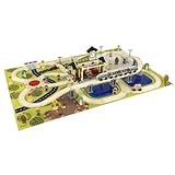 Which Way Junction Train Set - PlayKraft