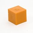 GameScience Pumpkin Orange d6