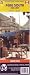 Books : Peru South & Lima Map by ITMB (Travel Reference Map)