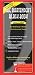 Books : The Bartenders Black Book, Updated 9th Edition [Plastic Comb]