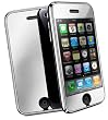 Hillicom Spiegel Displayschutzfolie f�r Samsung S5830 Galaxy Ace