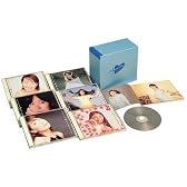 アグネス・チャン CD-BOX (6枚組)