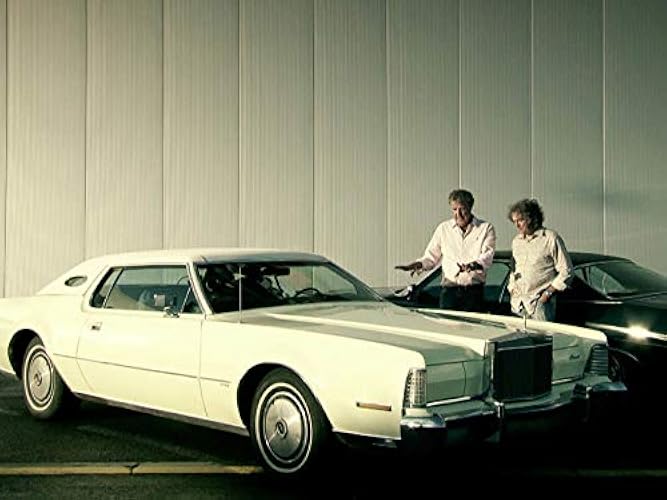Watch Top Gear Specials Season 1 Episode 18 Top Gear The Worst Car