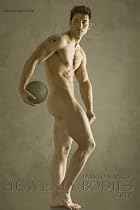 Heavenly Bodies 2010 Calendar