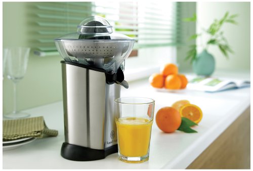 Russell Hobbs 13704-56 Citruspresse STYLO Russell Hobbs 13704-56 Citruspresse STYLO