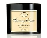 Beauty : The Art of Shaving Shaving Cream Unscented for All Skin Types
