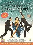 Mujhse Shaadi Karoge [DVD]