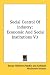 Books : Social Control Of Industry: Economic And Social Institutions V3