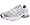 Silver/White/Fly Purple/Black