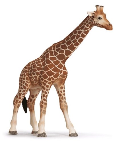 Schleich Giraffe, Female 14320