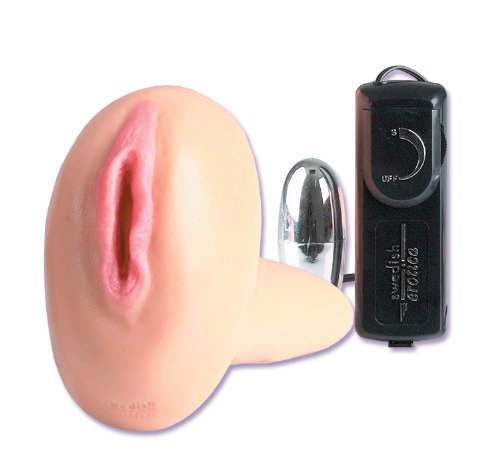California Exotics Sultry Vibro Pussy Stroker