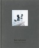 Ben Johnson : Foster in view