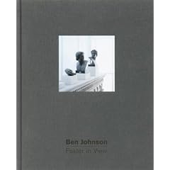 Ben Johnson: Foster in View