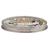 Harbour Lights Bathroom Accessories Collection