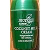 Biotique Coconut Milk Cream for Skin Discoloration and Age Spots