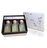 Review Pearlessence 00494 / Natura Collection Reed Diffuser Gift Set