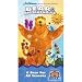 Bear in the Big Blue House~ A Bear for All Seasons Image
