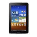 Samsung Galaxy Tab 7.0 Plus N Wifi-only Tablet (17,8 cm (7 Zoll) Touchscreen, 1,2GHz Dual Core Prozessor, 1GB RAM, Android 3.2) wei�