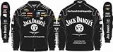 Clint Bowyer Jack Daniels Motorsports Twill Uniform Nascar Jacket