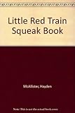 The little red train