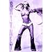 All Products : BRITNEY SPEARS POSTER Hot Sexy Shot RARE NEW 24x36