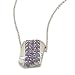 Amethyst Fashion Necklace