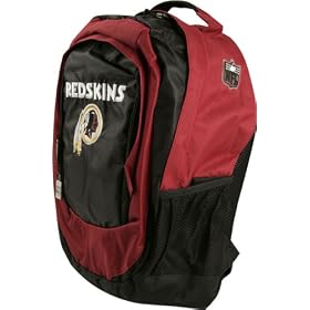 Washington Redskins Kids' Backpack