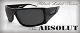 DSO ABSOLUT Hand Crafted Sunglasses - Select Color by 