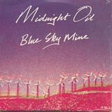 Blue sky mine