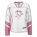 Pittsburgh Penguins Women's Pink Freeze Jersey