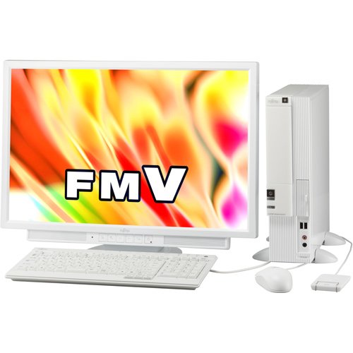 FMV-DGSKPOWGR CE/G50