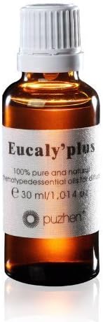 Puzhen Eucaly' Plus Essential Oil by Puzhen