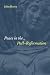 Peace in the Post-Reformation (Birkbeck Lectures)