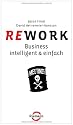 Rework: Business  - intelligent & einfach