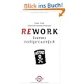 Rework: Business  - intelligent & einfach