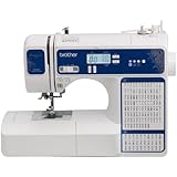 Brother Designio Series DZ2400 Computerized Sewing & Quilting Machine
