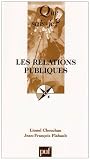 Les relations publiques